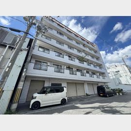 アーバンハイム吉元 6階 築36年4ヶ月の賃貸物件