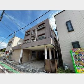 横山マンションの賃貸物件