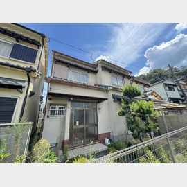 大阪教育大前駅より徒歩19分 1階 築48年3ヶ月の賃貸物件