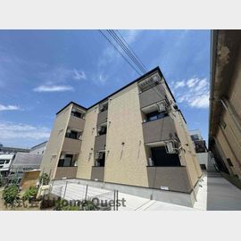 衣摺加美北駅より徒歩4分 1階 新築の賃貸物件
