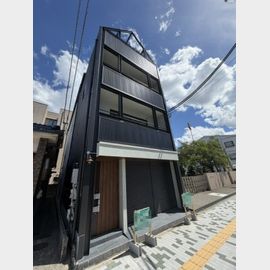 ＪＲ俊徳道駅より徒歩4分 2階 築44年5ヶ月の賃貸物件
