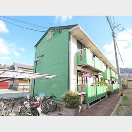 サニー柏村の賃貸物件