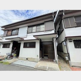 高安駅より徒歩10分 1階 築58年5ヶ月の賃貸物件