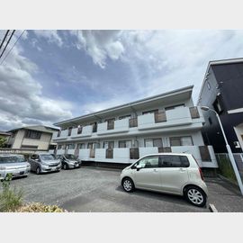 弘恵マンション 2階 築37年6ヶ月の賃貸物件