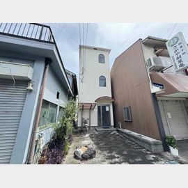 志紀駅より徒歩11分 1階 築27年1ヶ月の賃貸物件
