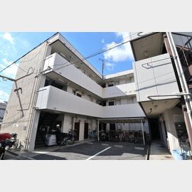 サンハイツたかだの賃貸物件