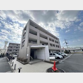 河内花園駅より徒歩24分 4階 築26年の賃貸物件