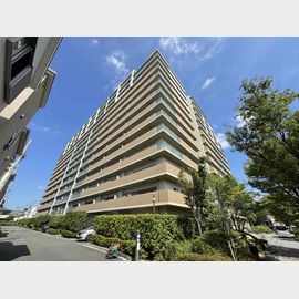グランマークス久宝寺の賃貸物件