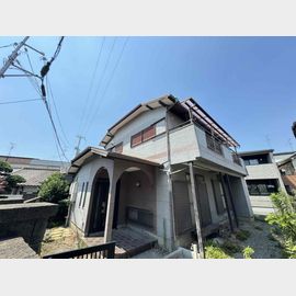 ＪＲ長瀬駅より徒歩9分 1階 築46年7ヶ月の賃貸物件