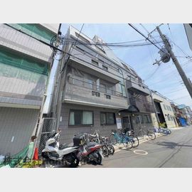 弥刀駅より徒歩12分 4階 築37年9ヶ月の賃貸物件