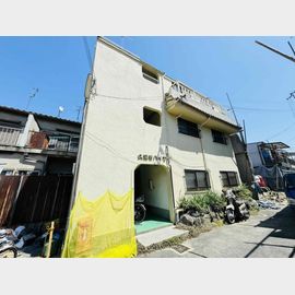 久宝寺ハイツの賃貸物件