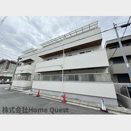 Ｓｏｌａｎａ岸田堂 1階 築7年2ヶ月の賃貸物件