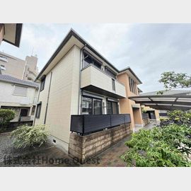 河内山本駅より徒歩12分 1階 築25年2ヶ月の賃貸物件