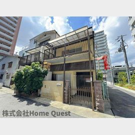 布施駅より徒歩8分 1階 築46年9ヶ月の賃貸物件