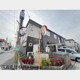 河内山本駅より徒歩5分 1階 築14年10ヶ月の賃貸物件