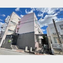 河内小阪駅より徒歩5分 1階 築40年5ヶ月の賃貸物件