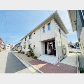 弥刀駅より徒歩20分 2階 築7年の賃貸物件