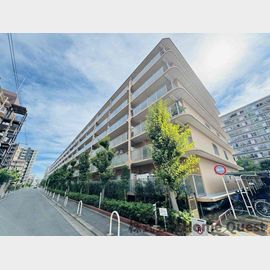 河内小阪駅より徒歩10分 1階 築44年4ヶ月の賃貸物件