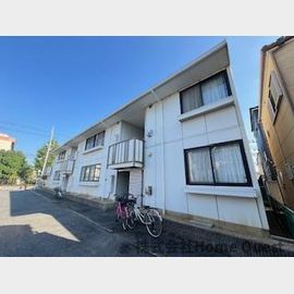八尾駅より徒歩10分 2階 築38年2ヶ月の賃貸物件