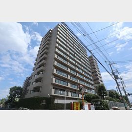 八尾駅より徒歩1分 4階 築37年1ヶ月の賃貸物件