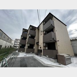衣摺加美北駅より徒歩7分 2階 新築の賃貸物件