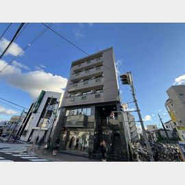 大宝小阪駅前ヴィラデステ 2階 築30年6ヶ月の賃貸物件