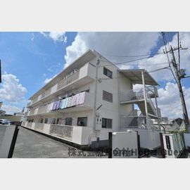 河内山本駅より徒歩10分 1階 築44年3ヶ月の賃貸物件