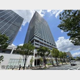 久宝寺駅より徒歩1分 31階 築13年8ヶ月の賃貸物件