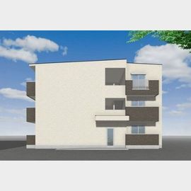 長瀬駅より徒歩4分 2階 新築の賃貸物件