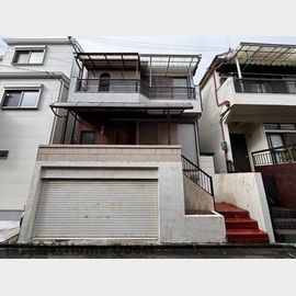 弥刀駅より徒歩5分 1階 築46年9ヶ月の賃貸物件