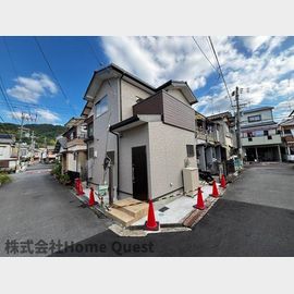 法善寺駅より徒歩6分 1階 築51年4ヶ月の賃貸物件