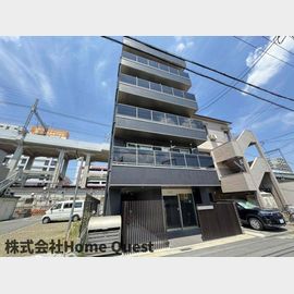 Chana’svillageFuseの賃貸物件