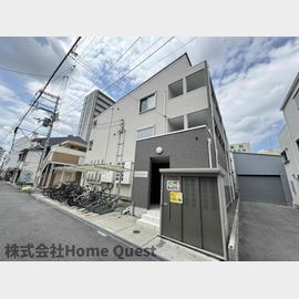 ララパルーザ 1階 築8年6ヶ月の賃貸物件