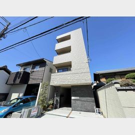 LaCachetteTAKAIDAの賃貸物件