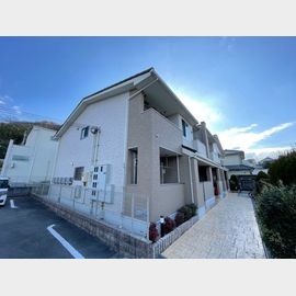 BreezeGardenの賃貸物件