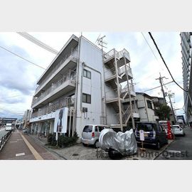 クロスト八尾の賃貸物件