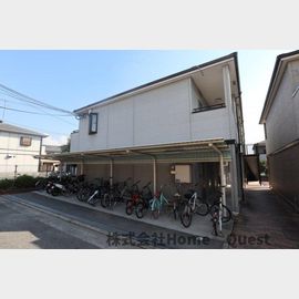 ベルドミール末広３番館 2階 築23年11ヶ月の賃貸物件