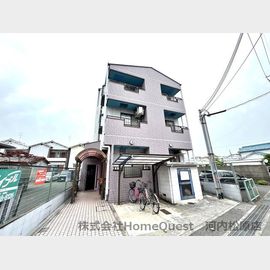 松原TKDハウスの賃貸物件