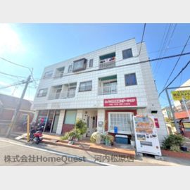 グリーンハイツ佐野 3階 築39年2ヶ月の賃貸物件