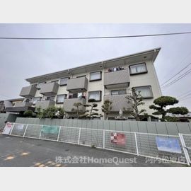 恵我ノ荘駅より徒歩7分 3階 築39年4ヶ月の賃貸物件