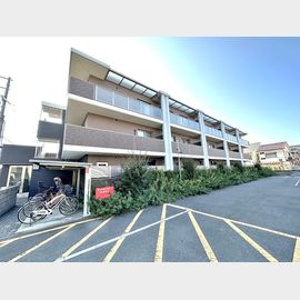 サンハイム松原の賃貸物件