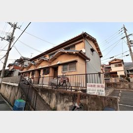 信貴山口駅より徒歩5分 1階 築35年4ヶ月の賃貸物件