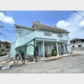 高見ノ里駅より徒歩3分 1階 築36年4ヶ月の賃貸物件