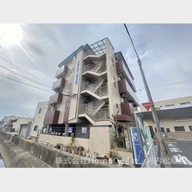 ベルエール天美 2階 築33年1ヶ月の賃貸物件