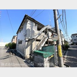 マツダマンション２１ 2階 築27年6ヶ月の賃貸物件