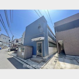 ステーションサイド高鷲II 2階 築16年9ヶ月の賃貸物件