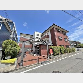 河内松原駅より徒歩16分 3階 築36年6ヶ月の賃貸物件