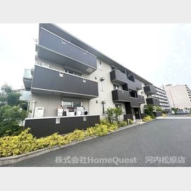 ラ・マーサ 1階 築9年1ヶ月の賃貸物件