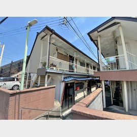 河内天美駅より徒歩5分 1階 築57年8ヶ月の賃貸物件