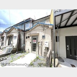 高鷲駅より徒歩8分 1階 築59年1ヶ月の賃貸物件